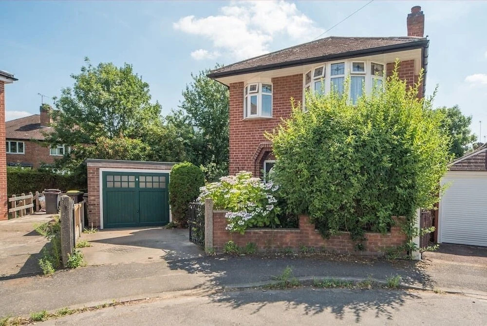 Pelham Crescent