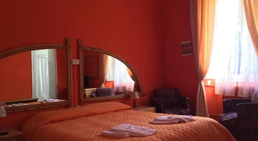 Hotel Villa Lidia