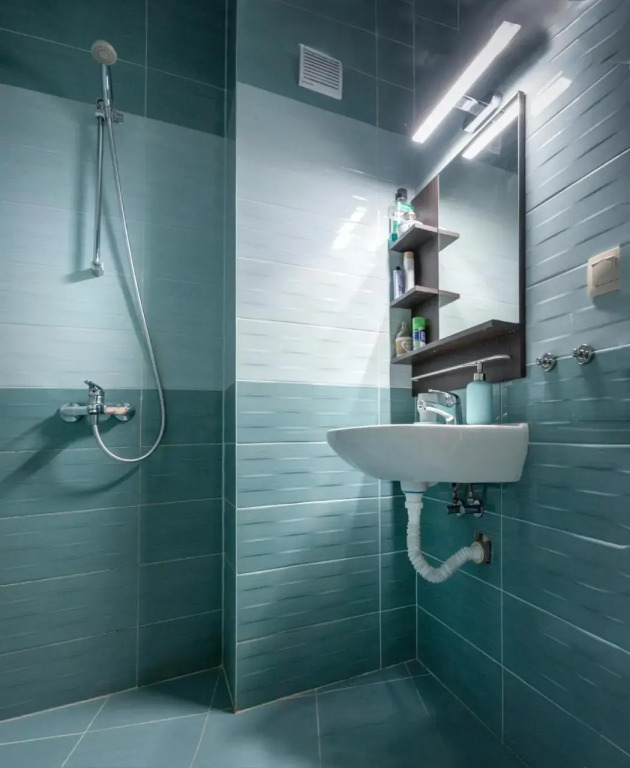 The Central Viewer - 2BR APART