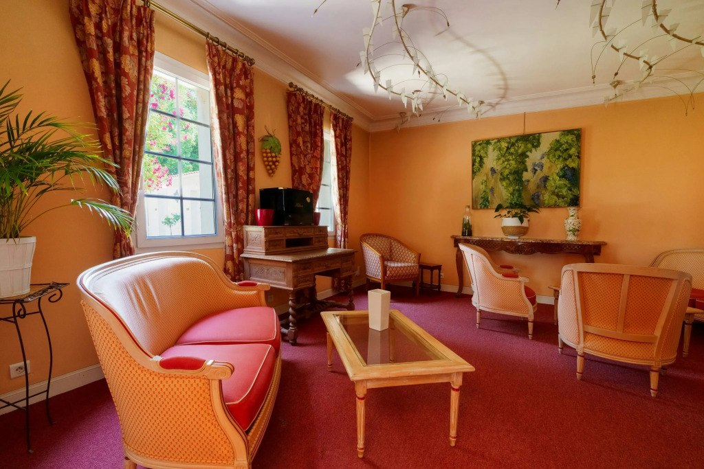 Hôtel de Margaux