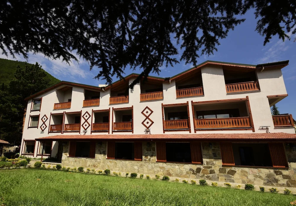 KORU BUTİK OTEL