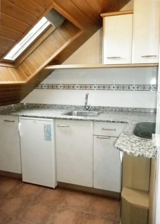 Apartamentos Tramacastilla 3000