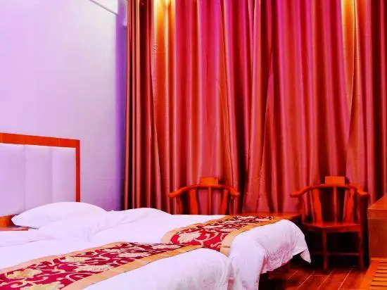 Jinghong Huada Hotel