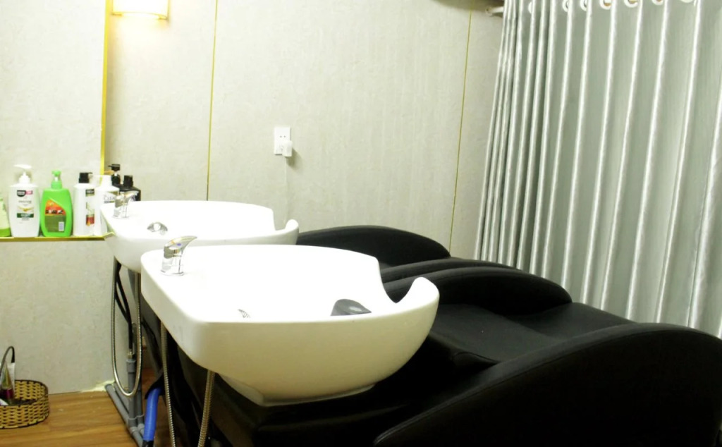 ROSA ZEN Hotel Spa