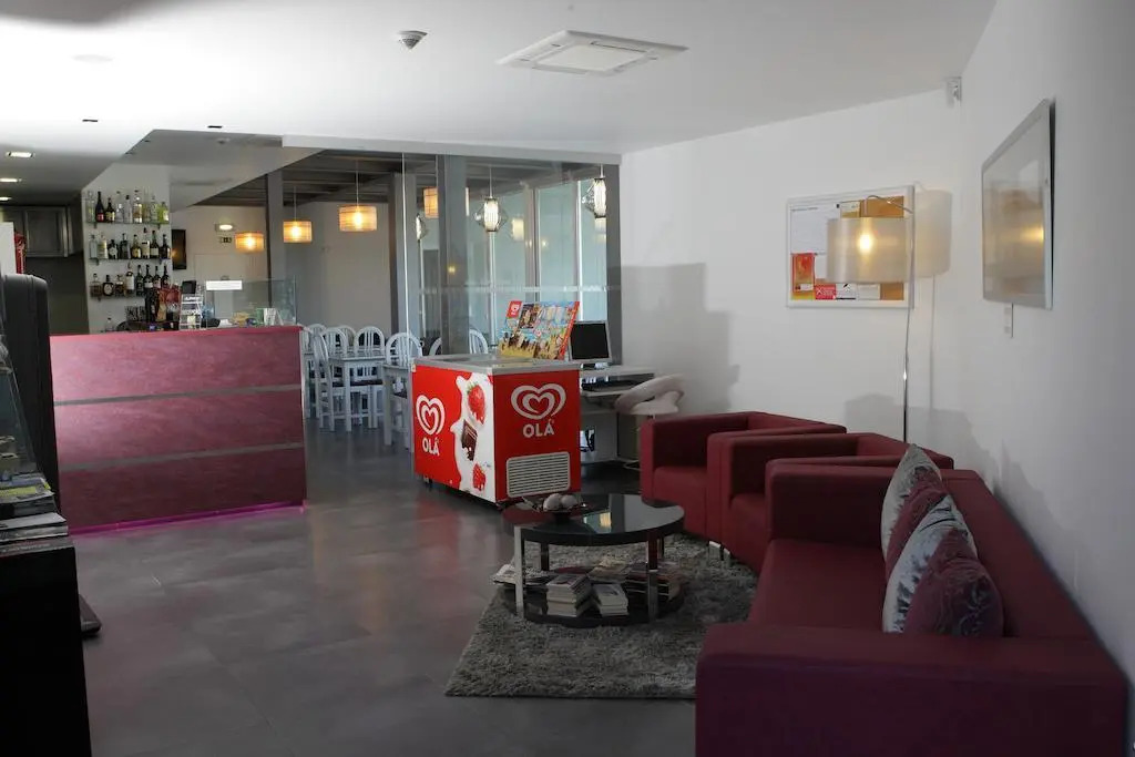 Hotel A Ponte