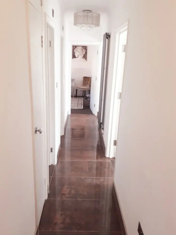 Luxury London Apartment 5-double rooms