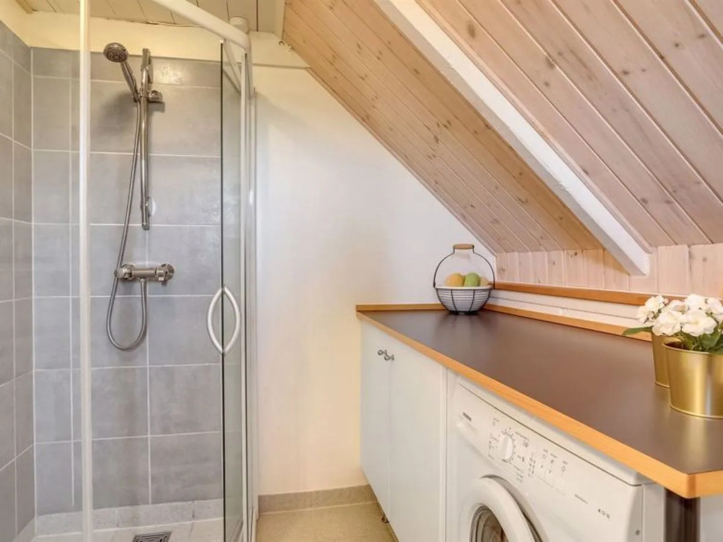 "Mathias" - 900m from the sea in Western Jutland