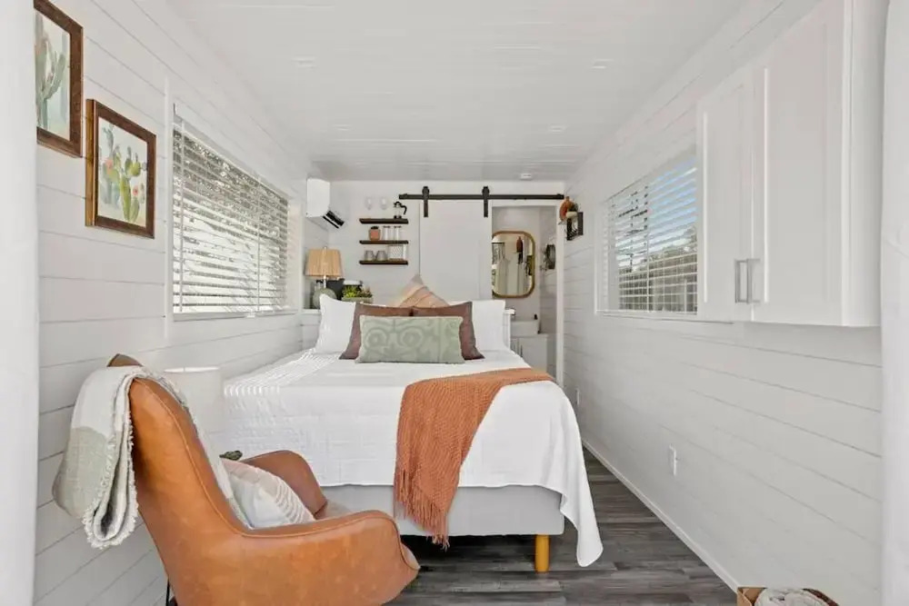 New The Saguaro-tiny Shipping Container Home