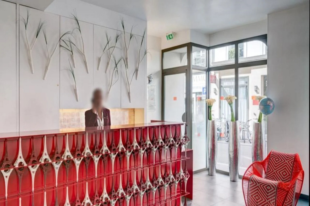 Hotel Joyce - Astotel
