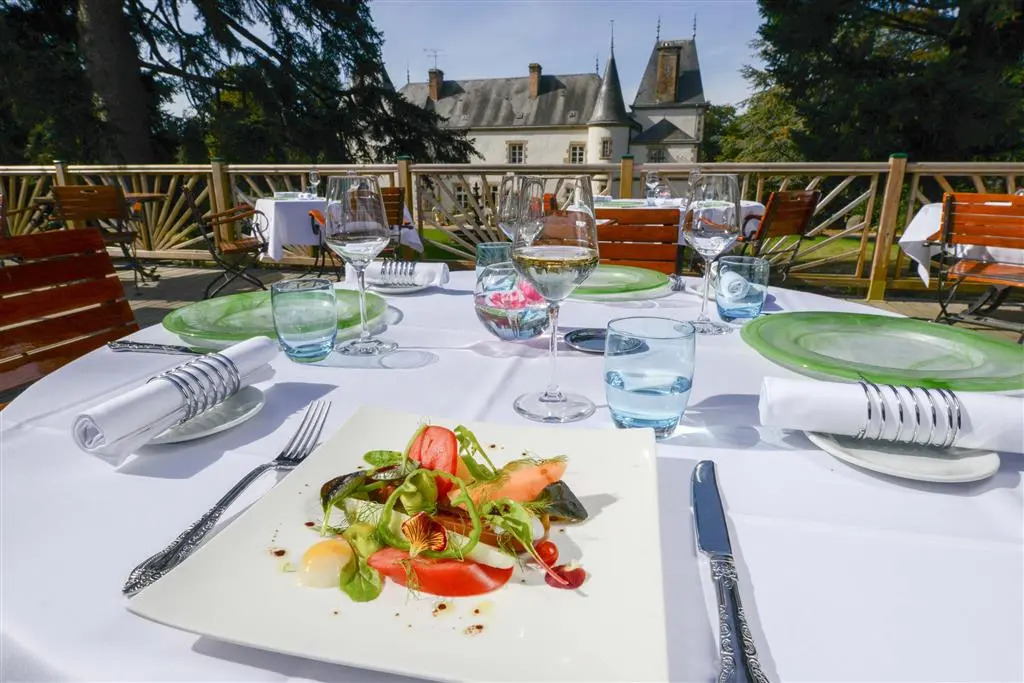 Domaine du Boisniard