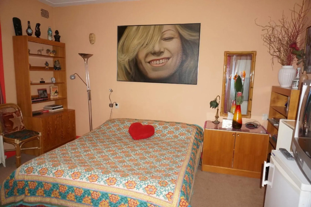 Xavieras Bed and Breakfast