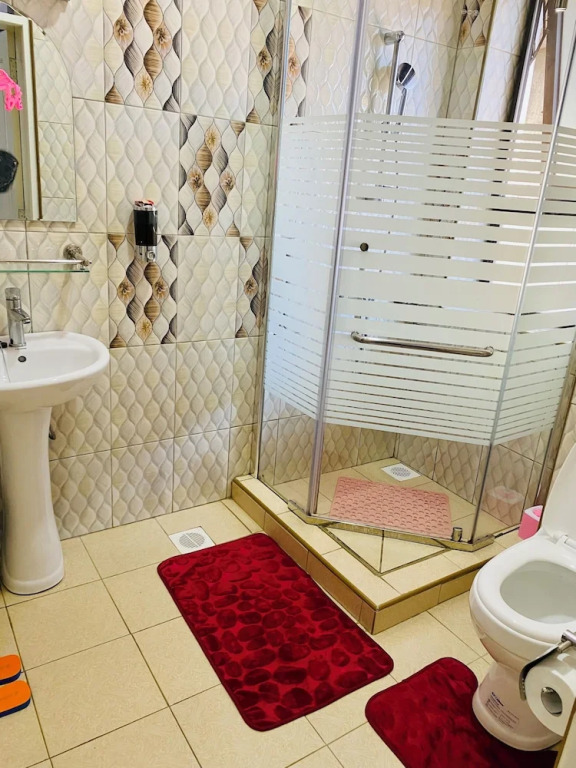 Crystal Apartment Hotel And Lodges