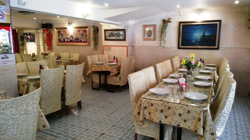 Alsana Hotel