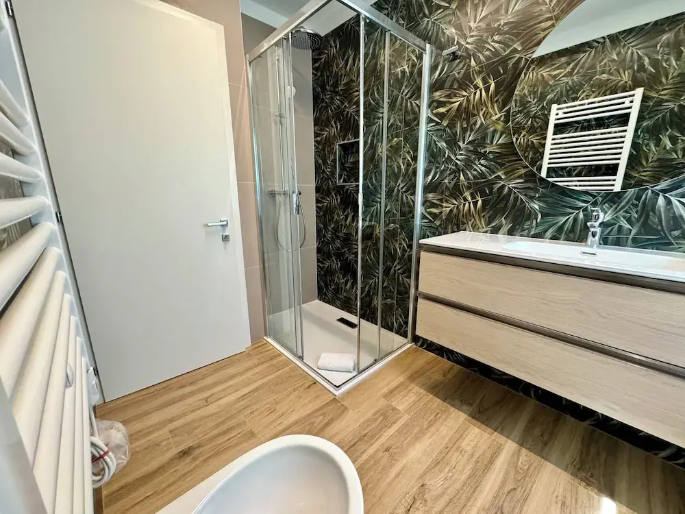 Adige Apartments