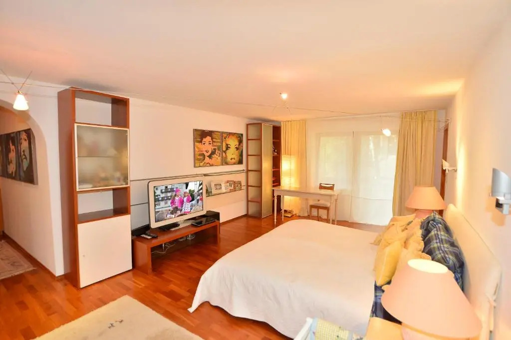 Hotel Christina