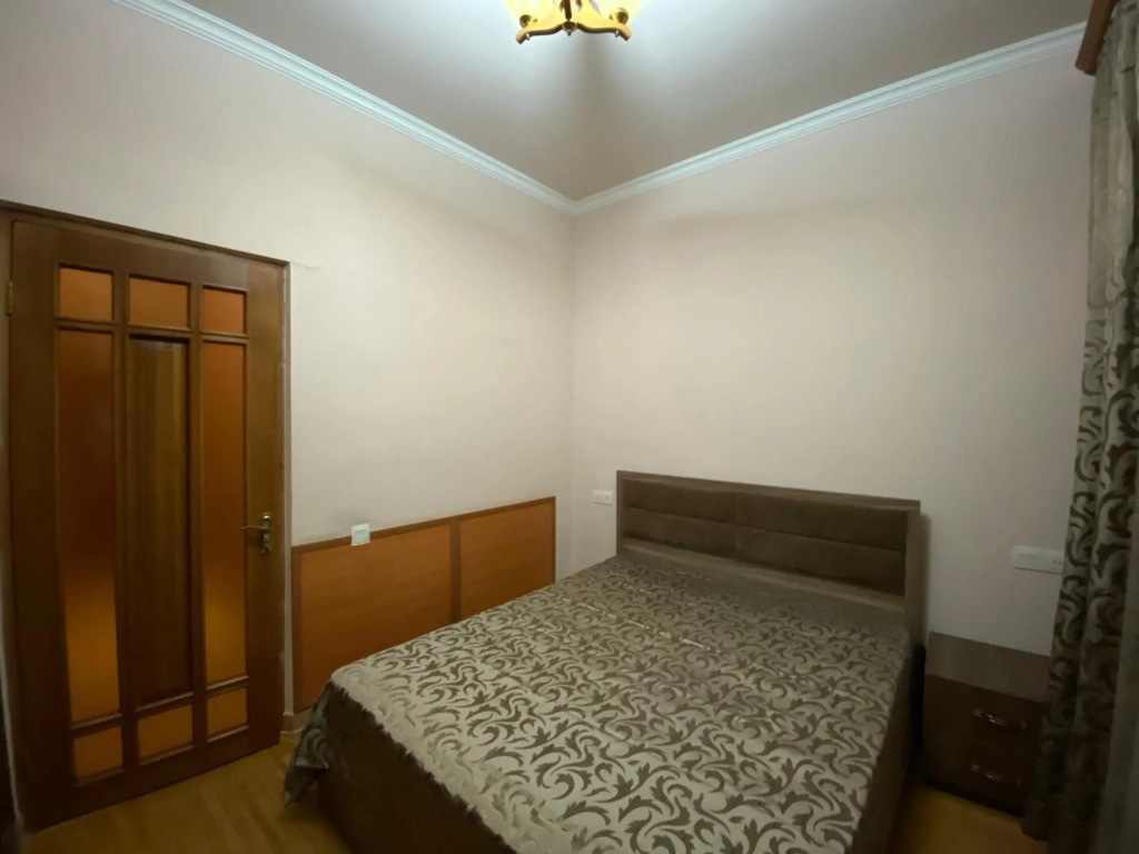 Argishti street, 1 bedroom Eurorenovated, Modern apartment, New building GL226