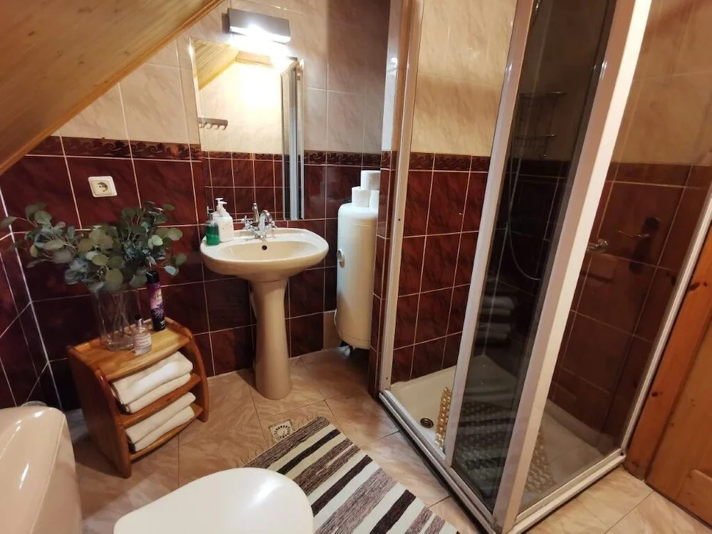 Отель Kempingas Slenyje