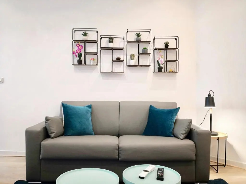 Appartement Urban 3