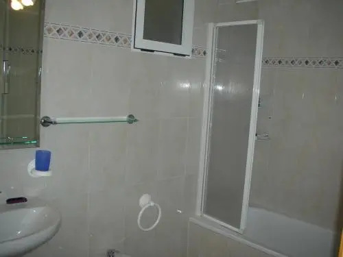 Rosie Apartment