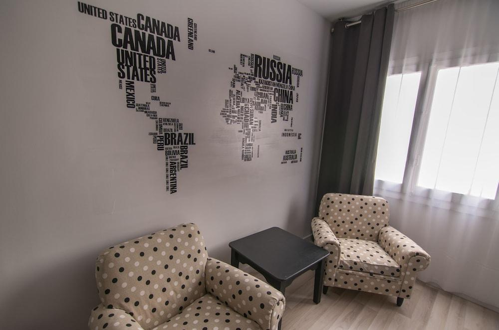 Tinto Dreams Hostel