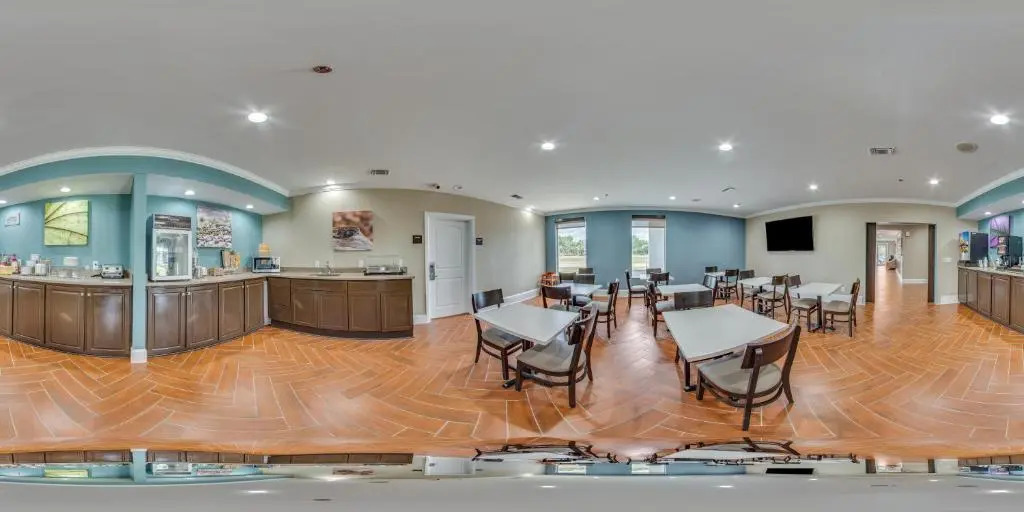 Best Western Niceville-Destin
