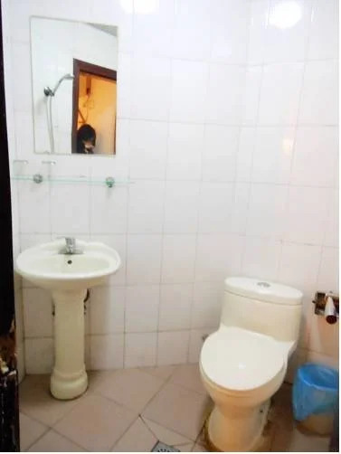 Qingdao Hongyunge Hotel