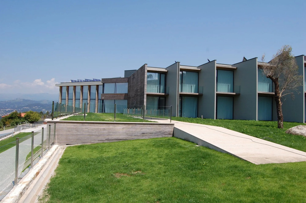 Tempus Hotel & Spa