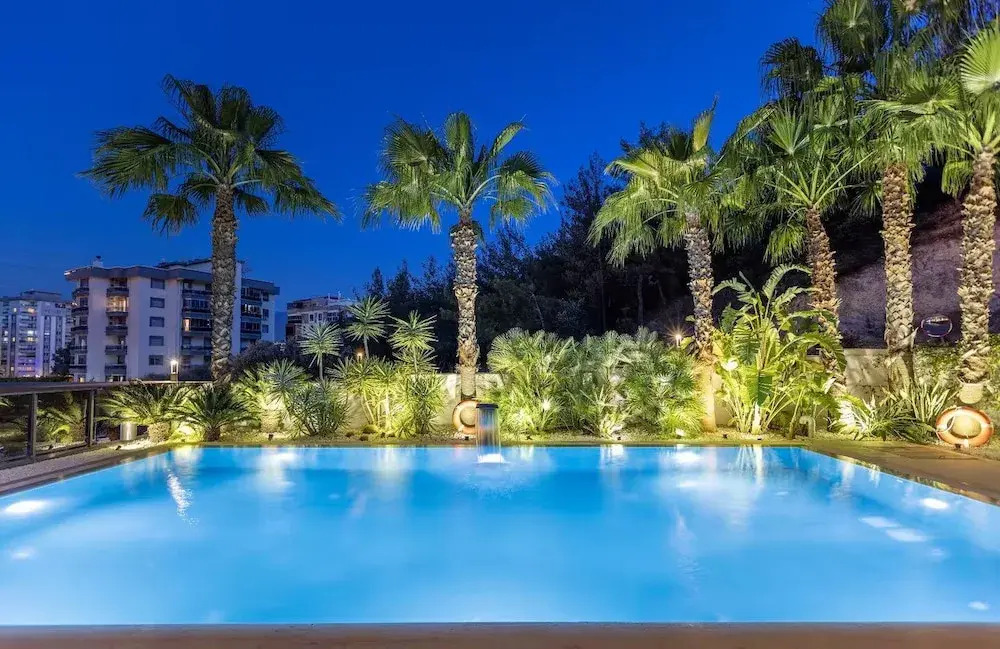 Utopia Suite Residence1