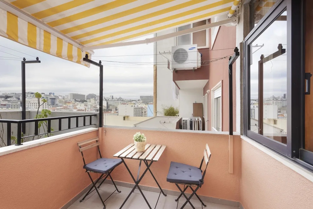 HUUX Hostel