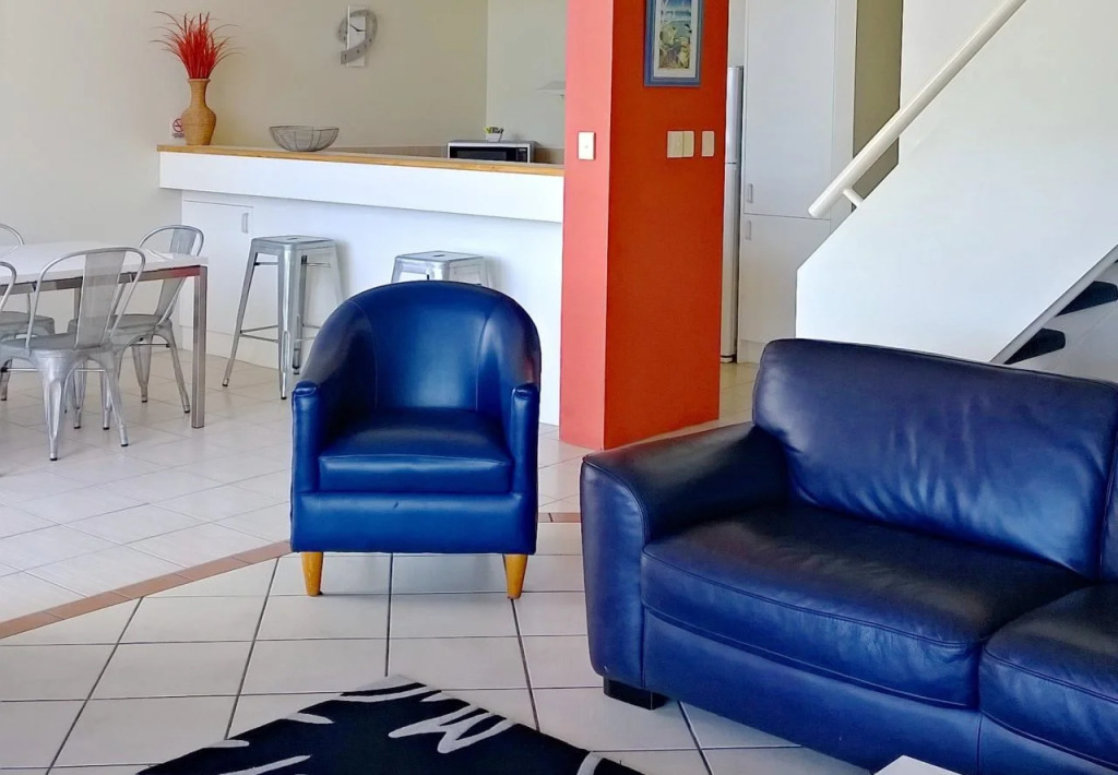 The Noosa Apartments