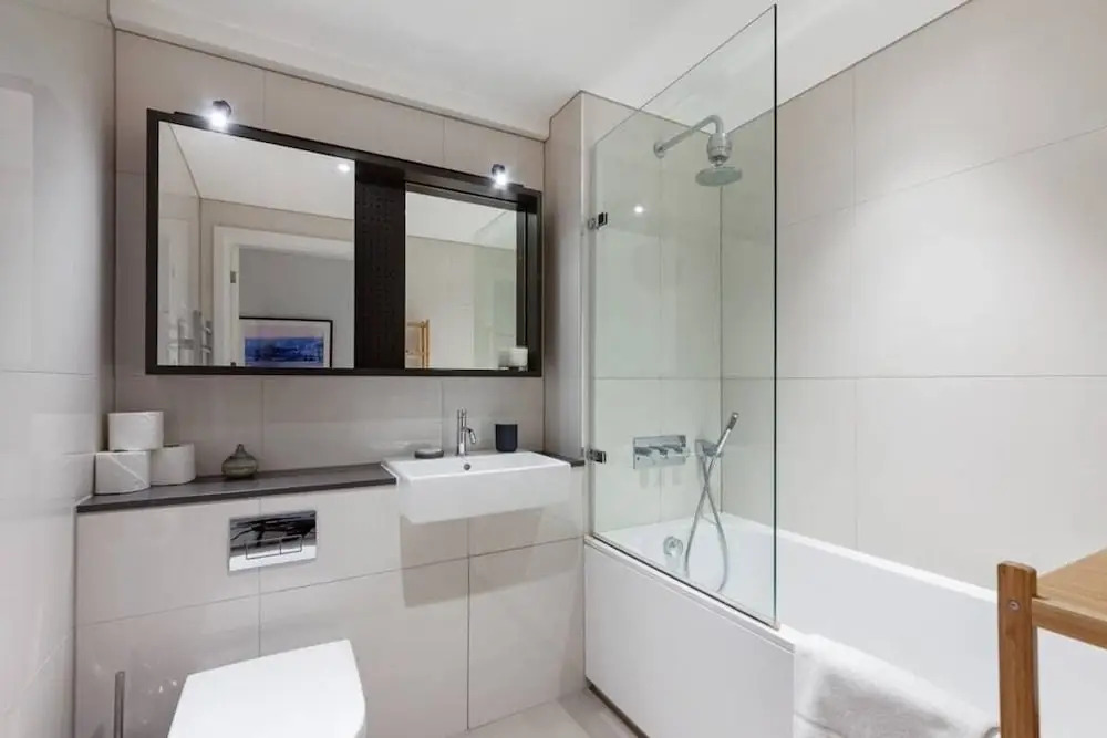 Tranquil 1-bed, Sleeps 4, 10 Mins to Angel Tube