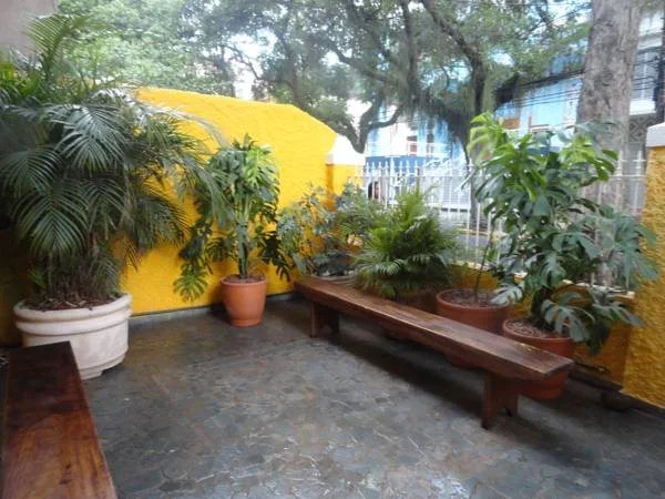 Samba Green Hostel