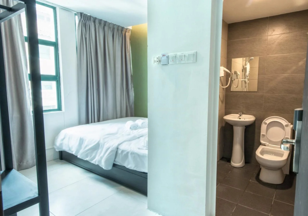 Econtel Hotel