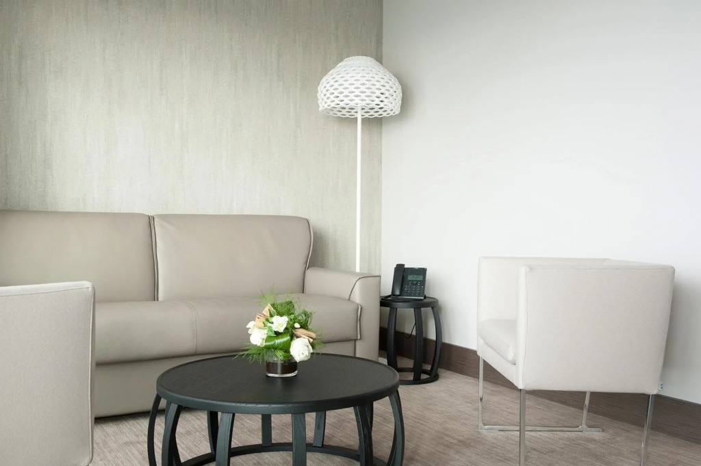 BW Premier Collection Le Saint Antoine Hotel et Spa