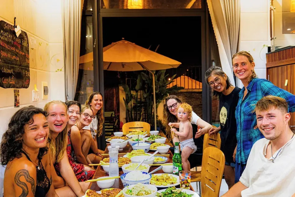 Nalani Homestay & Hostel Hoi An