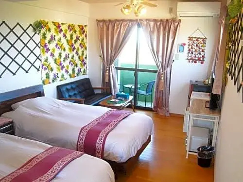 Kokoro · Maroro / Vacation STAY 8487