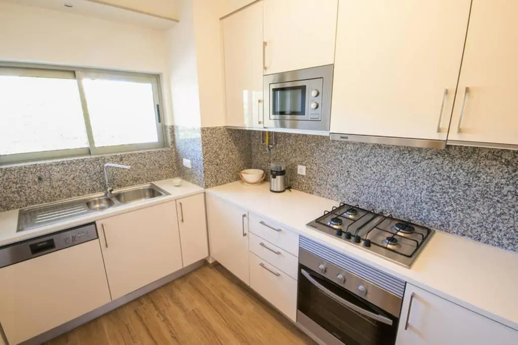 Marina Garden Apartment