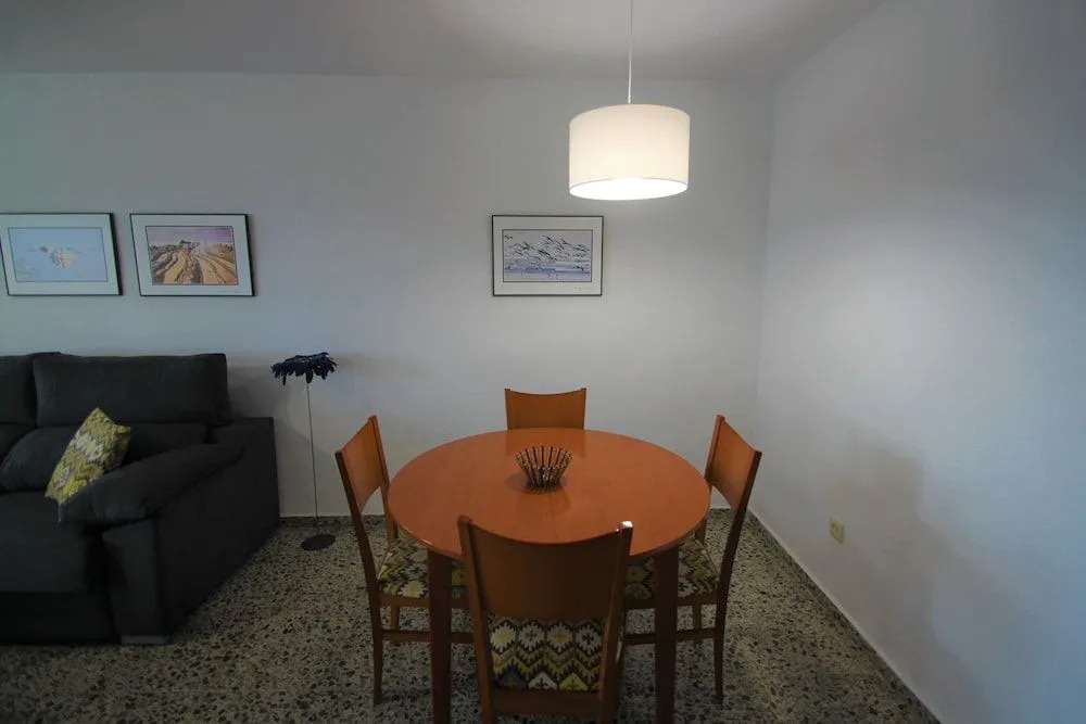 Apartamento CasaTuris Portobello