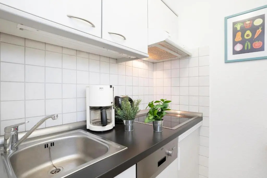 Haus Fernsicht Wohnung 18-M