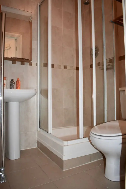 2 Bedroom Apartment in Harold's Cross