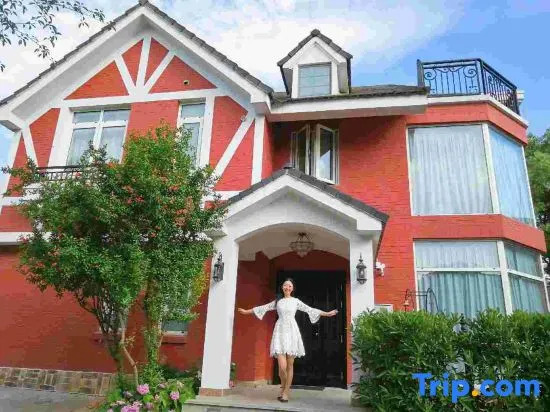 Shinehouse House (Shanghai International Resort)