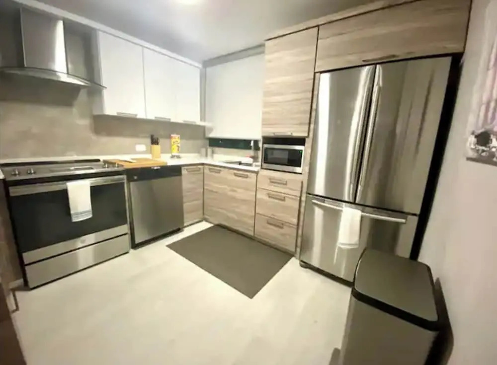 Beachside Adventure Suites