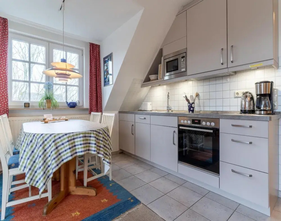 Ferienwohnung "Sander"