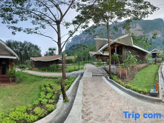 My Hpa-An Residence