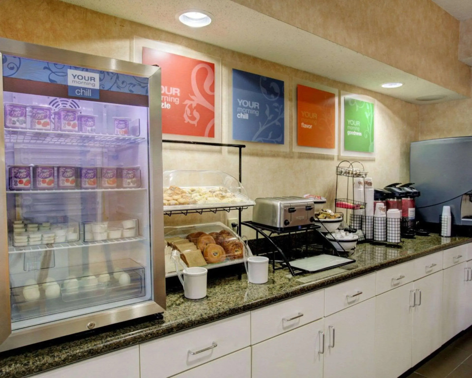 Comfort Inn & Suites Seguin