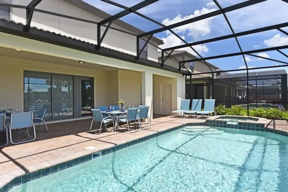2167 Windsor at Westside House 8 Bedroom by Florida Star