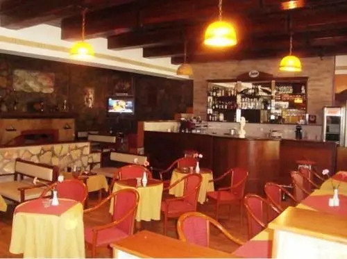 Pileas Hotel