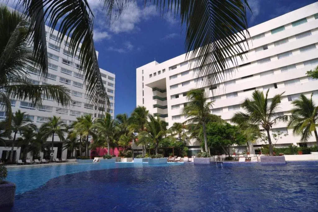 The Sens Cancun by Oasis - All Inclusive