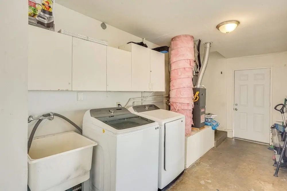 Fullerton Vacation Rental w/ Private Pool!