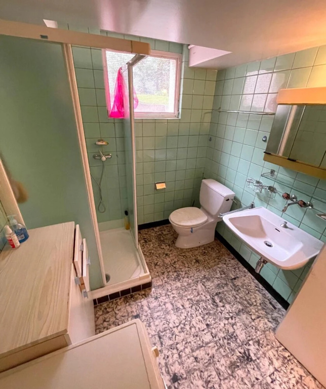 Efficient 2-bed Apartment in Vernier Geneva
